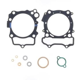 Kit guarnizioni motore smeriglio ATHENA P400485160073 per Big Bore