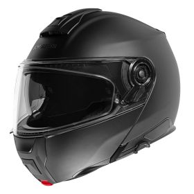 SCHUBERTH C5 Modularer Helm Matt schwarz