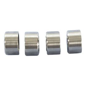 Kit de piston d'étrier de frein POLINI espacement 84 mm