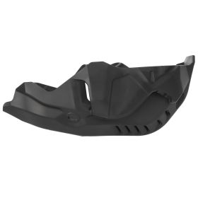 Paramotore nero ACERBIS per CF MOTO 450