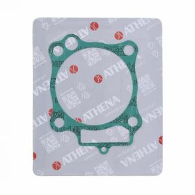 ATHENA Cylinder Base Gasket S410210006166 thickness 0.6mm for Honda CRF 450 R