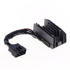 ATHENA 12V Spannungsregler Pin 5 für SUZUKI UH 125 02-05