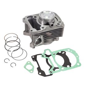 Cilindro Completo RBMax D. 58 mm Sp. 14 per Piaggio 150 cc