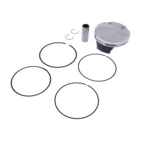 Kit pistone completo ATHENA forgiato D.76,96 selezione B per Yamaha