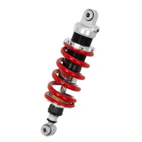 YSS Rear Shock Absorber MZ456-330TRL-60-85 Preload Adjustment