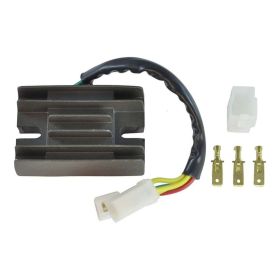 Regolatore RM STATOR 12V 2 connettori per SUZUKI DR 650 S