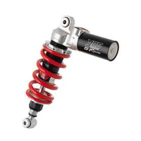 YSS Topline Gas Shock Absorber Preload Adjustment for APRILIA