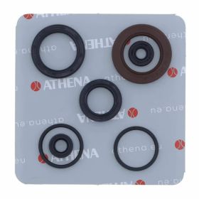 ATHENA P400510400073 Engine Oil Seal Kit for Suzuki