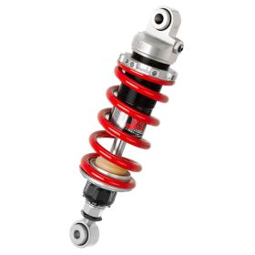 Mono ammortizzatore posteriore YSS MZ456-285TRL-33-85 regolazione precarico