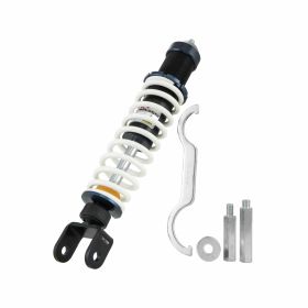 Hinten stoßdämpfer MALOSSI 4615218