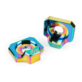 Coppia tendicatena STR8 neochrome RIEJU MRT