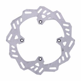 ZF Festbremscheibe 24-150-083-MK2 D 240mm 4 Bolzen Dicke 4 mm