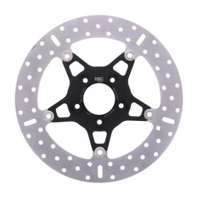 EBC X MD526XBLK Floating Brake Disc for Harley Davidson