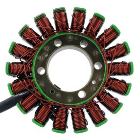 Statore 18 bobine RM STATOR per TRIUMPH street triple 675