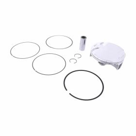 Complete ATHENA Forged Piston Kit D.95.98 Selection B Off-Road for Kawasaki KX