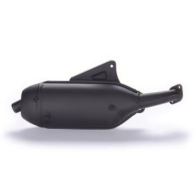 Échappement complet SitoPlus 0229 pour PIAGGIO SKIPPER 125