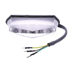 101 OKTAN Weiße LED-Lampe