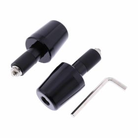 JMP 011971711 Lenkergewicht Schwarz Stahl 17mm