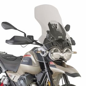 GIVI D8209ST Hoher Scheibe transparent austauschbar
