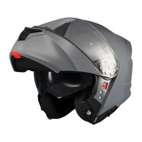 Modular helmet MT HELMETS GENESIS SV PURE A12 GLOSS