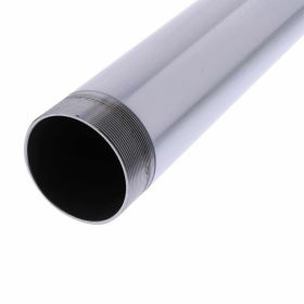 Stelo forcella JMP rovesciato cromato 605mm D.45-41,6 per Honda VTX 1800