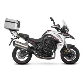 SHAD Top Master Rear rack for BENELLI TRK 702 / X