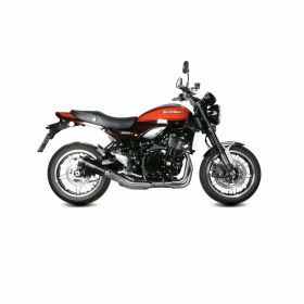 MIVV GP Pro Noir Silencieux Slip-on Homologué pour KAWASAKI Z900 RS
