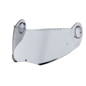 Light Smoke Visor SV1 for SCHUBERTH C3/PRO S2 Helmet Size 61/65