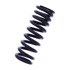 Molla ammortizzatore YSS nera 46-60-90-185