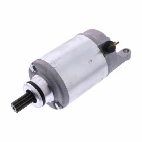 Motorino avviamento JMP MQD663 9 denti rotazione sinistra per Suzuki GSX-R 600