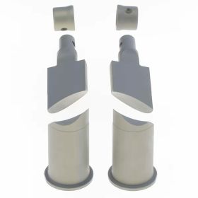 ATHENA P400010303001 Auslassventil-Kit für Aprilia RS/Suzuki RGV 250