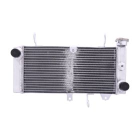 JMP Wasser-Radiator 2020112306 für Suzuki SV 650