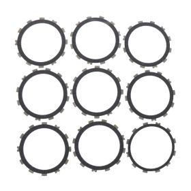 EBC CKF3456 Carbon Clutch Discs Kit for Suzuki GSX-R