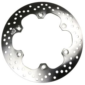 Festes hinteres Bremsscheibe C4 D.256mm für Honda SH 300/350