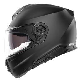 Casque intégral SCHUBERTH S3 noir mat