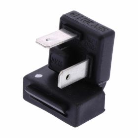 Rele frecce elettronico originale JMP 38610-23J10-000 12V 2-polig