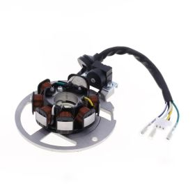 ATHENA Stator 7 Coils D.78.50x28 with Pickup Cable
