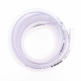 ATHENA Fuel Hose D.5x10mm 5 meters