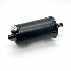 WAI Starter Motor 9 Teeth for Ducati Monster 1200