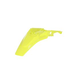 Parafango posteriore ACERBIS giallo per HUSQVARNA TC 65