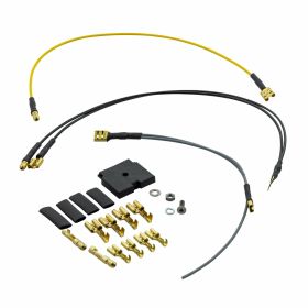 SIP PERFORMANCE conversion system VAPE DC ignition for Vespa Rally SS