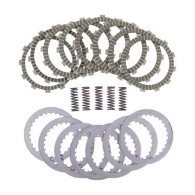 Kit dischi frizione TRW MSK106 completa con molle per Honda CBR 1000