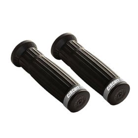 CLASSIC black-titanium CIRCUIT EQUIPMENT grips
