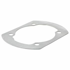 Distanziale base cilindro CRIMAZ 1mm per Quattrini 125-153cc per Vespa 50/125