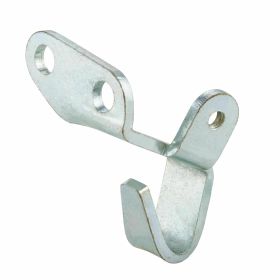 Piastra sostegno cavi REPRO TEILE per Vespa 50/N/L