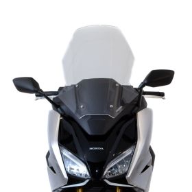 Parabrezza medio ISOTTA 590x480mm per HONDA forza