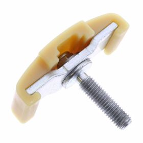 Pattino scorricatena originale JMP 39975-90A per Harley Davidson