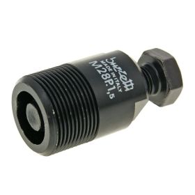 Buzzetti Flywheel Puller M28X1.5 Left-Hand External Thread