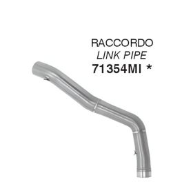ARROW Zentralstecker für Honda CBR 600 RR