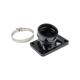 Collettore d aspirazione Motoforce Racing Pwk 26-34mm per Derbi/AM6